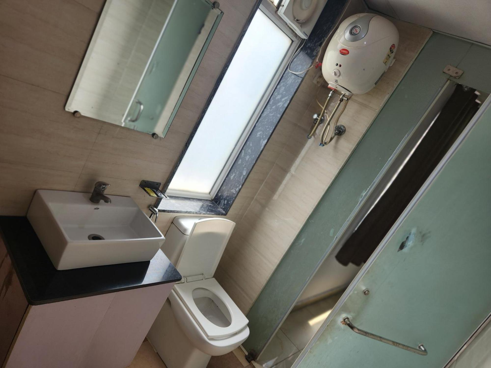 Airport Hotel Claytone 新德里 外观 照片