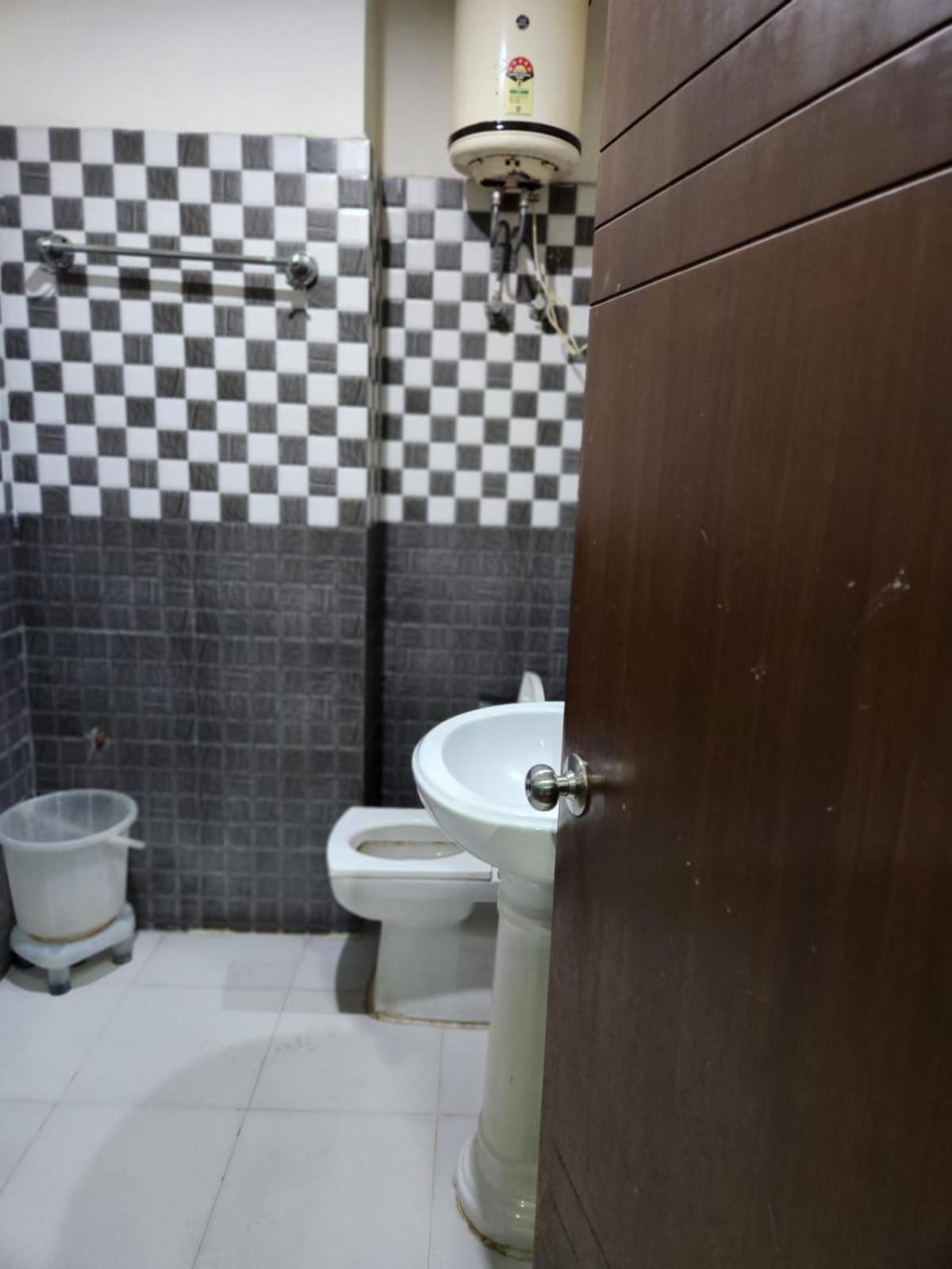 Airport Hotel Claytone 新德里 外观 照片
