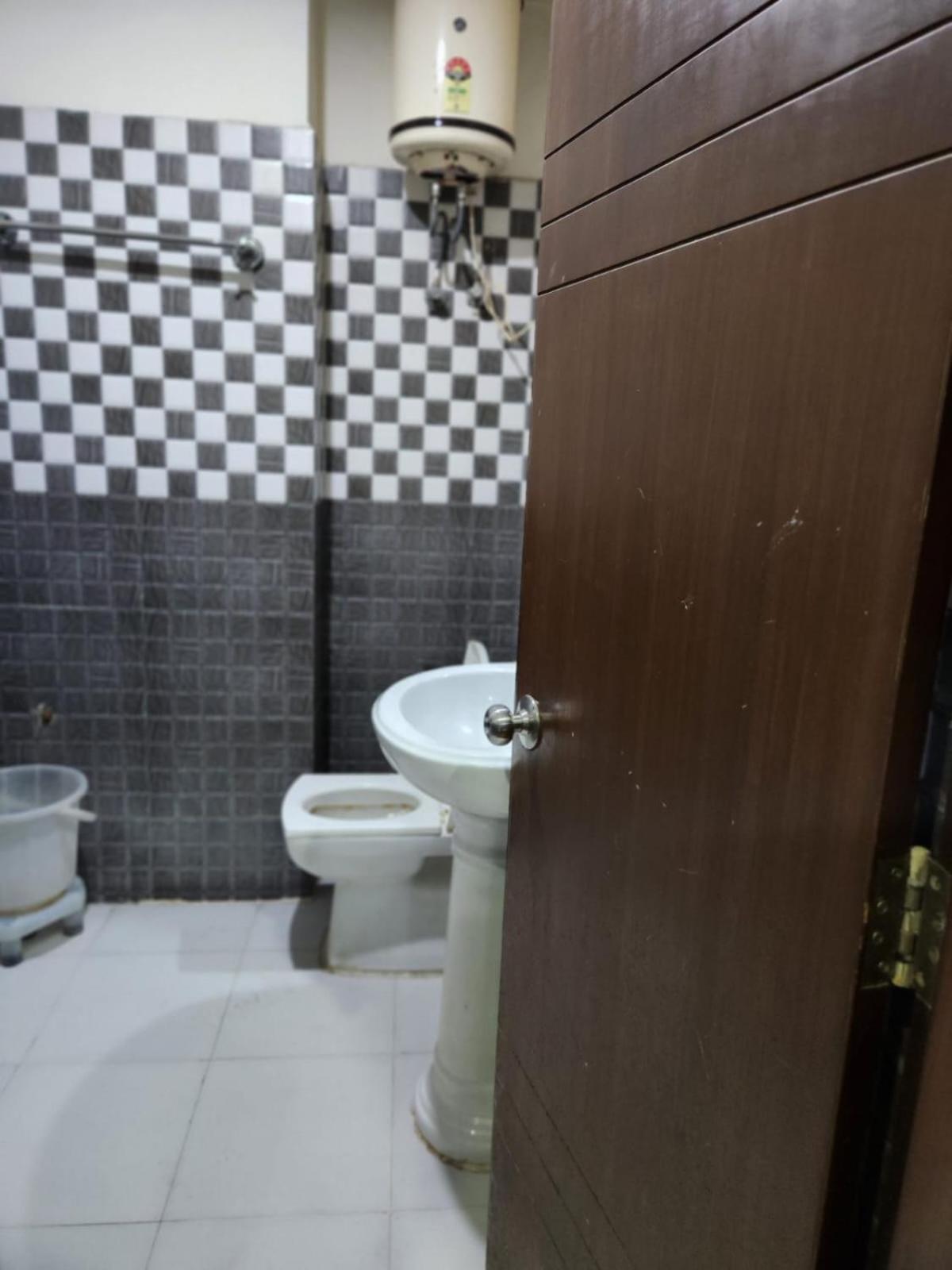Airport Hotel Claytone 新德里 外观 照片