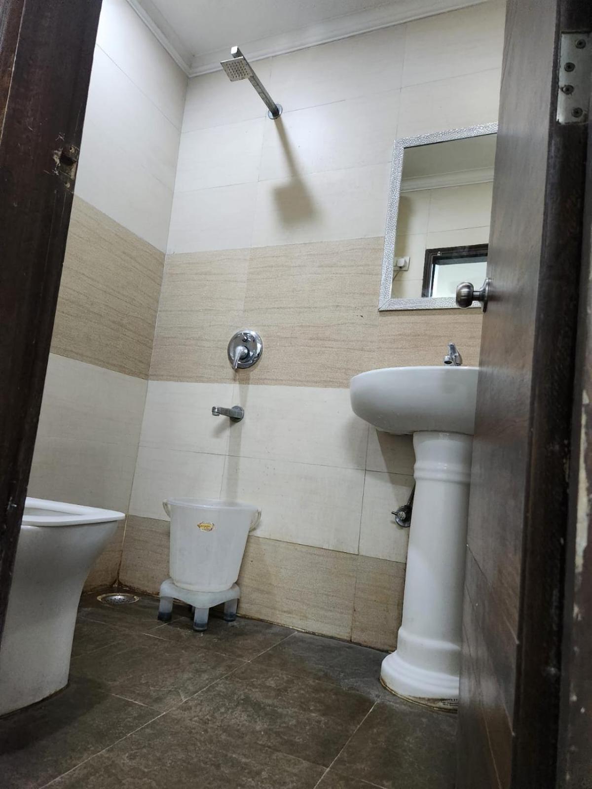 Airport Hotel Claytone 新德里 外观 照片